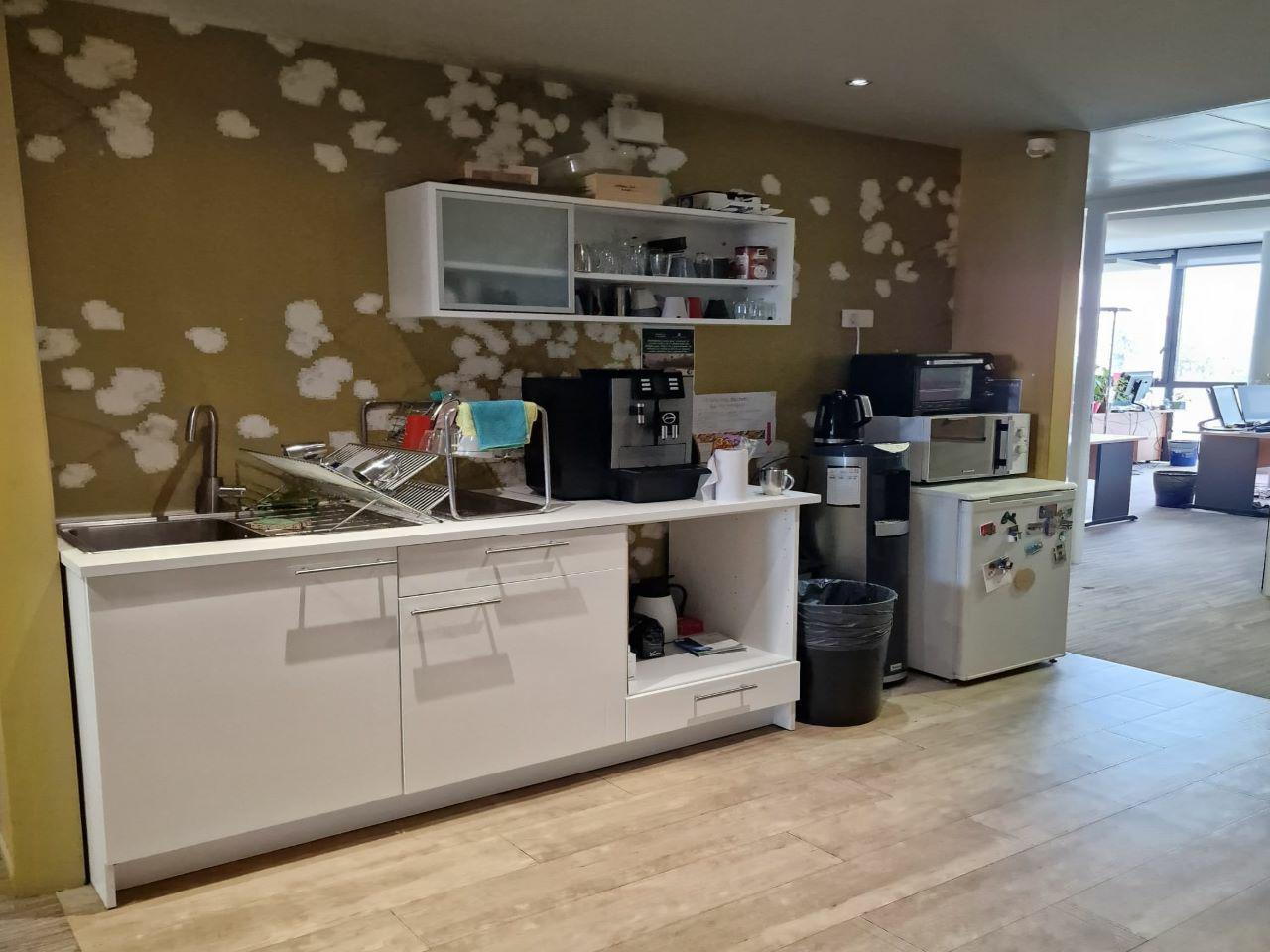 Bureau Villeurbanne 4278m² Location bureau Villeurbanne Rhône OLBUR2315846 24